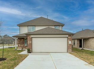 25258 Sanitas Valley Dr, Porter, TX 77365