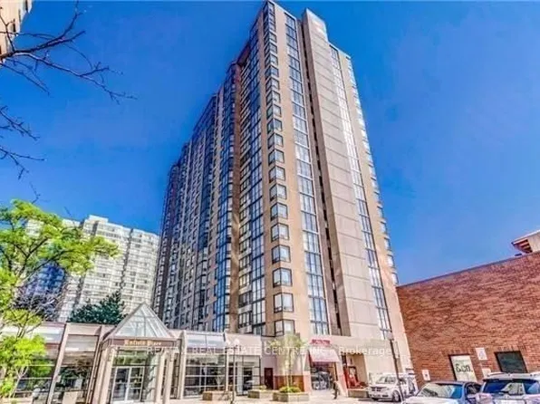 285 Enfield Pl, Mississauga, ON