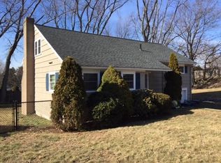 449 Middle St, Braintree, MA 02184