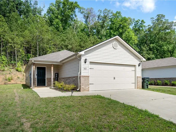 5621 Barretts Trace Ln, Tuscaloosa, AL 35405