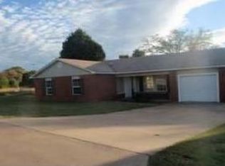 98 Easley Loop, Greenwood, AR 72936