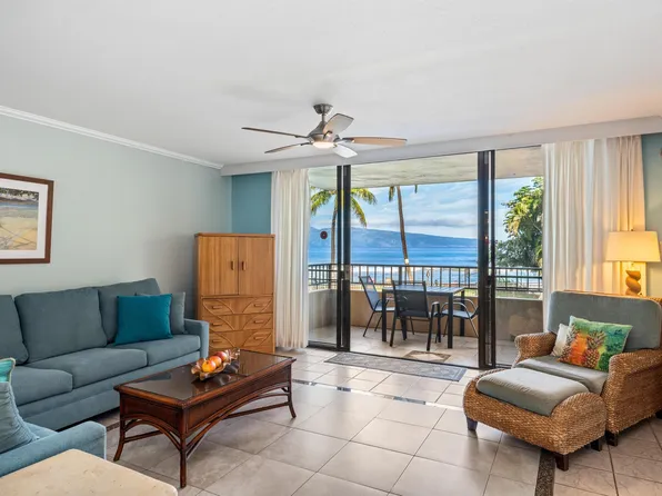 3615 Lower Honoapiilani Rd #123, Lahaina, HI 96761