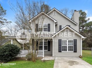 5388 Kirk Dr, College Park, GA 30349