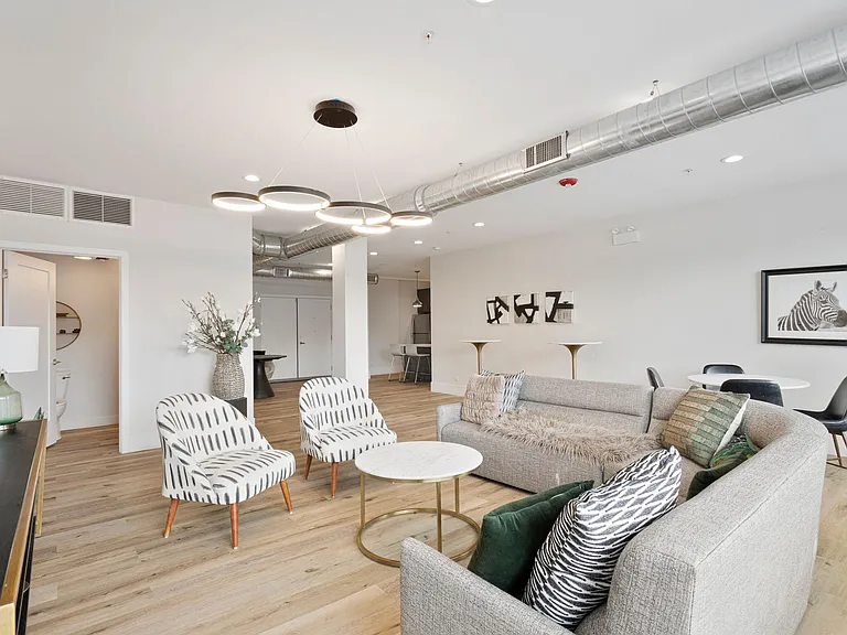 The Elevation Lofts — Photo 11