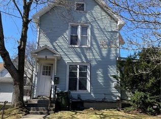 138 Park St, Jamestown, NY 14701