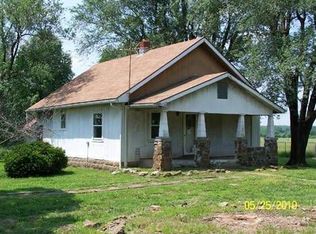 1651 NW 10th Rd, Mindenmines, MO 64769