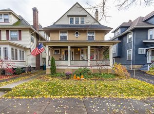 973 Harvard St, Rochester, NY 14610