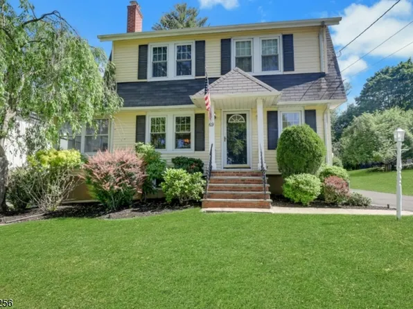 69 Highland Ave, Midland Park Boro, NJ 07432