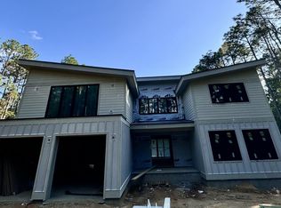 243 Hill Rd, Southern Pines, NC 28387