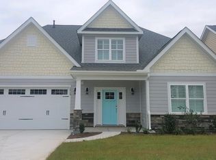 1013 Bonnet Dr LOT 16, North Myrtle Beach, SC 29582