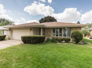 1042 N Lincoln Ave, Park Ridge, IL 60068