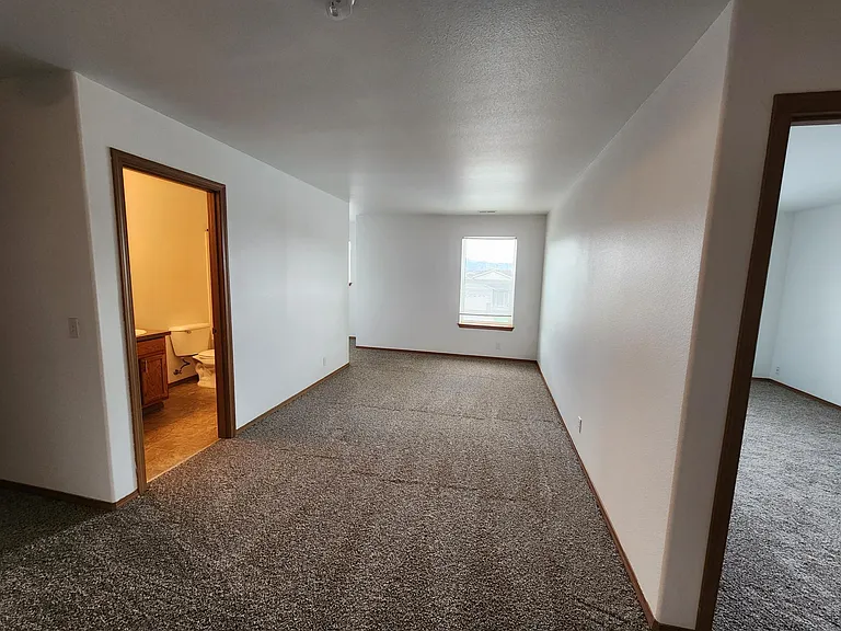 Bonus family room
