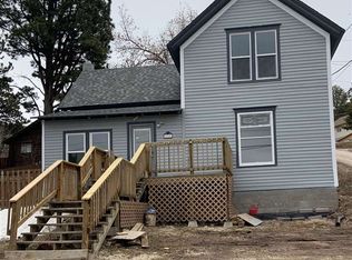 719 Upper Addie St, Lead, SD 57754