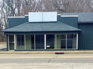 2006 7th St, Columbus, IN 47201