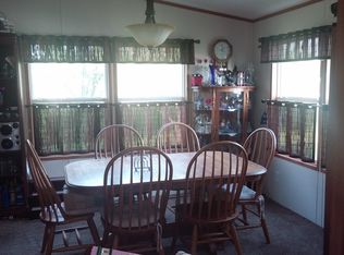 52364 Norfolk Ln, Chesterfield, MI 48051