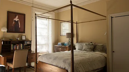 Rented by Owner