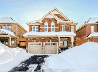 30 Forsyth Cres, Barrie, ON L4N 5K4