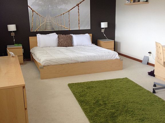 Master Bedroom 17x27
