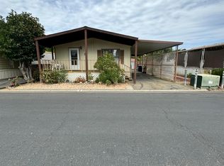 250 E Las Palmas Ave SPACE 4, Patterson, CA 95363