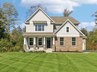 808 Long Meadow Dr, Fredericksburg, VA 22406