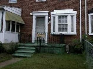 1926 Ewald Ave, Baltimore, MD 21222