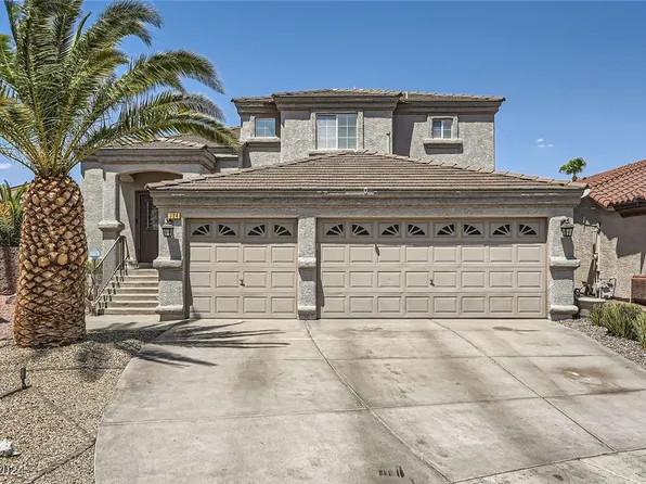 724 Camino La Paz, Henderson, NV 89012