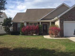 401 Vermillion Dr, Little River, SC 29566