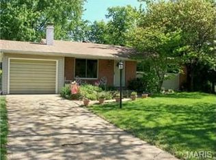 489 Candle Light Ln, Hazelwood, MO 63042