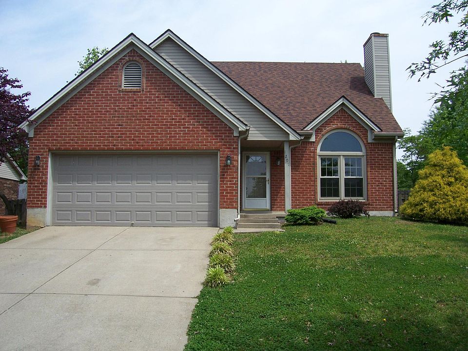 1st image of 1201 Speculator Ct