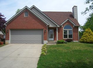 1201 Speculator Ct, Lexington, KY 40514