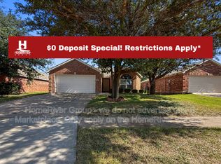 2508 Emerald Ln, McKinney, TX 75071