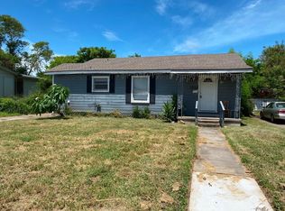 3640 Topeka St, Corpus Christi, TX 78411