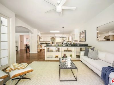 3108 Nichols Canyon Rd, Los Angeles, CA, 90046