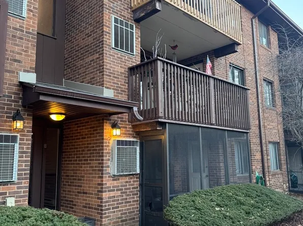 15125 Quail Hollow Dr APT 406, Orland Park, IL 60462