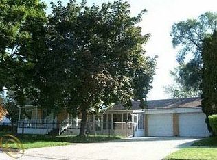 401 S Lynch St, Flint, MI 48503