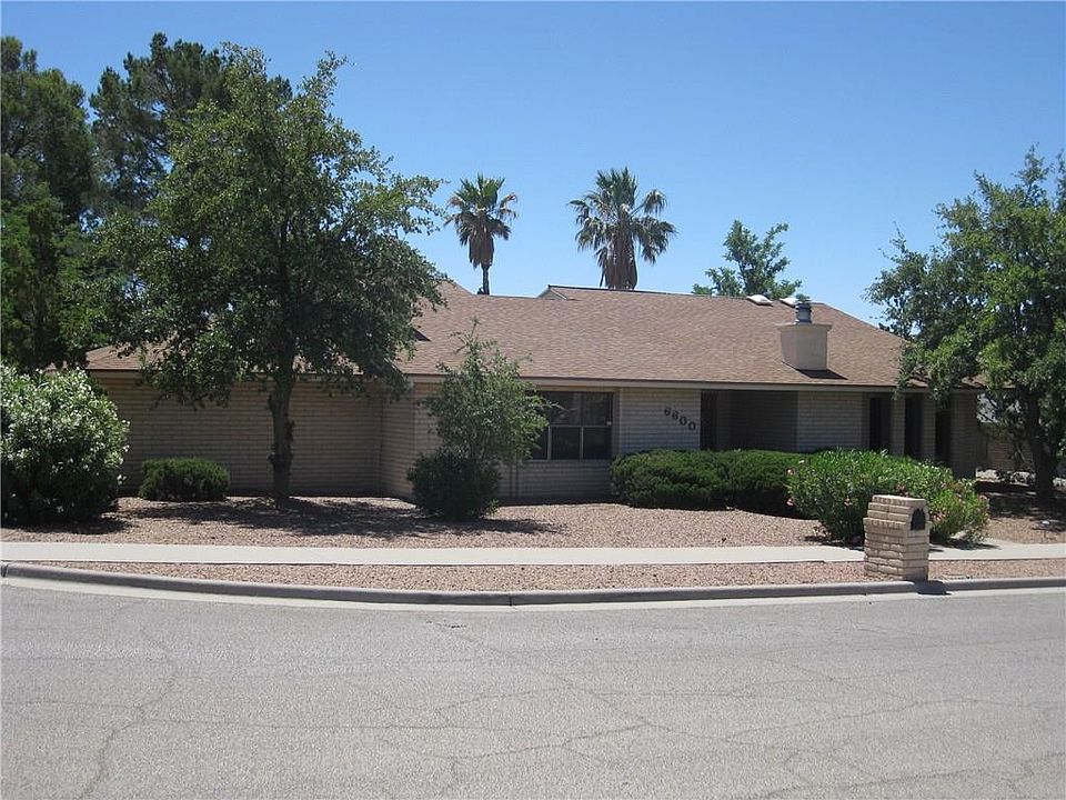 1st image of 6600 Cresta Bonita Dr