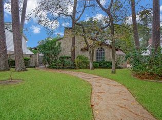 8218 Lichen Ln, Spring, TX 77379