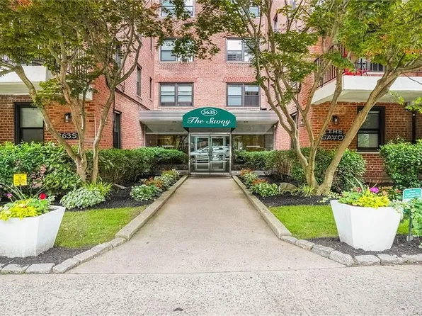 3635 Johnson Ave APT 3J, Bronx, NY 10463