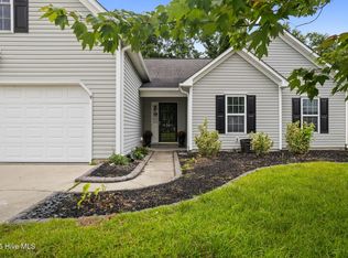8534 Glasgow St NE, Leland, NC 28451