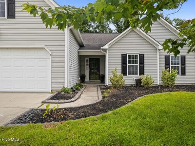 8534 Glasgow Street, Leland, NC, 28451