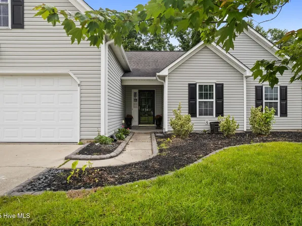 8534 Glasgow Street, Leland, NC 28451