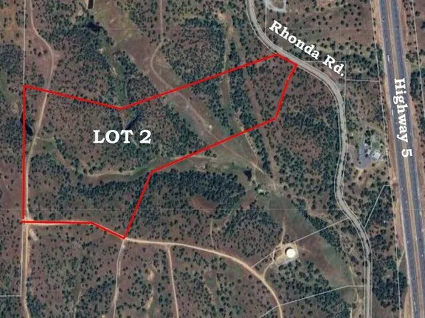 LOT 2 Rhonda Rd, Cottonwood, CA 96022