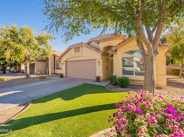 3047 E Kramer Street, Mesa, AZ 85213