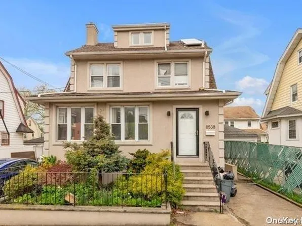 85-38 Homelawn Street, Jamaica Hills, NY 11432