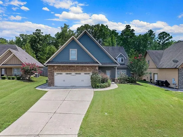 39 Stone Park Trl, Pike Road, AL 36064