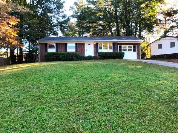 1928 Twelve Oaks Cir, Morrow, GA 30260