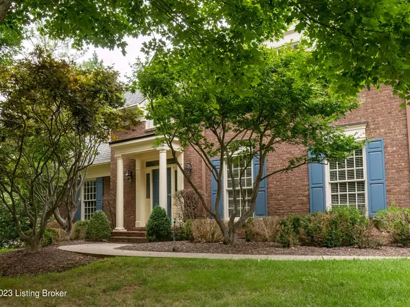 4101 Woodstone Way, Louisville, KY 40241