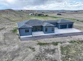 7200 Red Stone Rd, Gillette, WY 82718