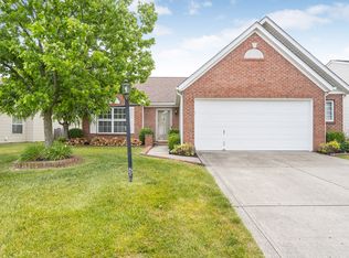 12223 Carriage Stone Dr, Fishers, IN