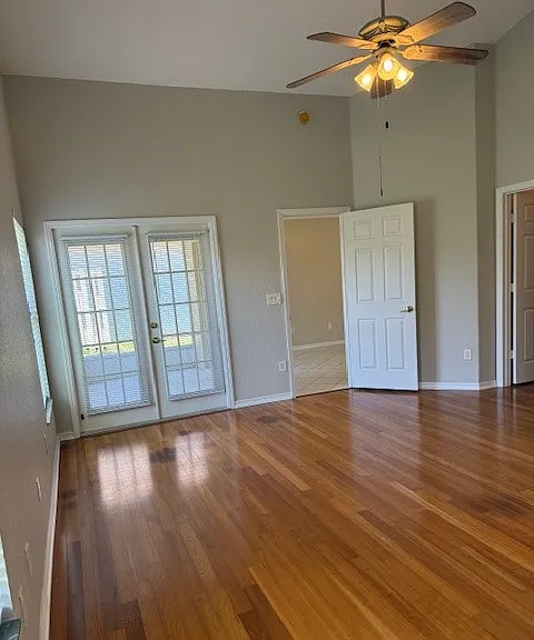 Master Bedroom 4